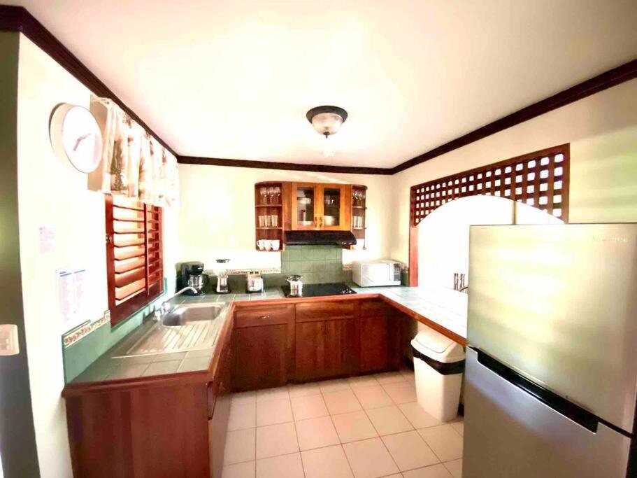 Lovely 2-Bdroom Condo In Laguna Eco Village Resort Кепос Экстерьер фото