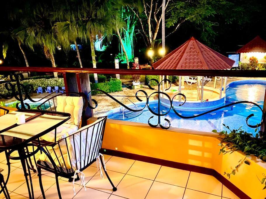 Lovely 2-Bdroom Condo In Laguna Eco Village Resort Кепос Экстерьер фото