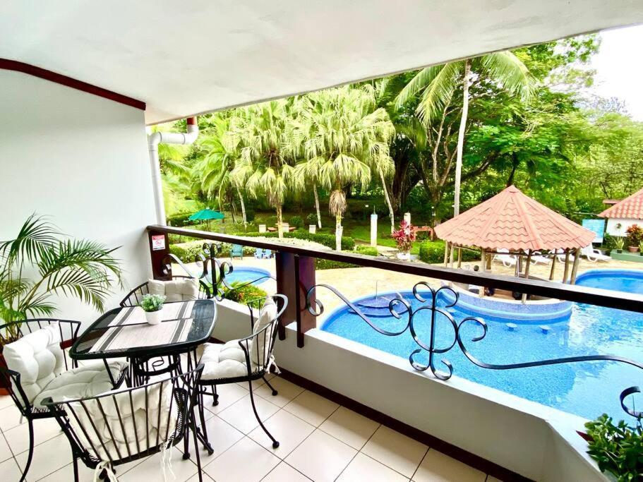 Lovely 2-Bdroom Condo In Laguna Eco Village Resort Кепос Экстерьер фото
