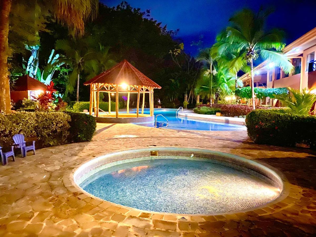 Lovely 2-Bdroom Condo In Laguna Eco Village Resort Кепос Экстерьер фото