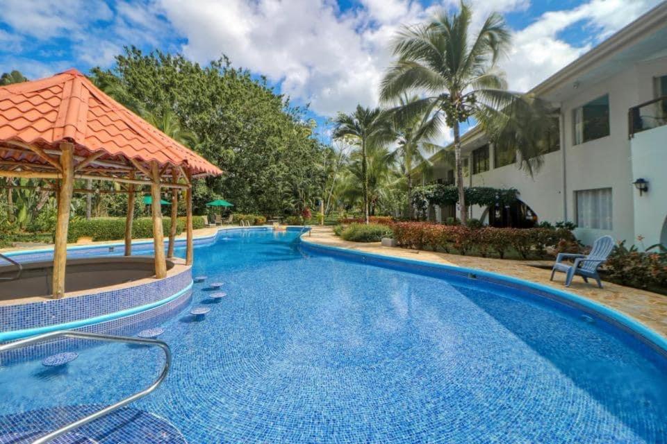 Lovely 2-Bdroom Condo In Laguna Eco Village Resort Кепос Экстерьер фото