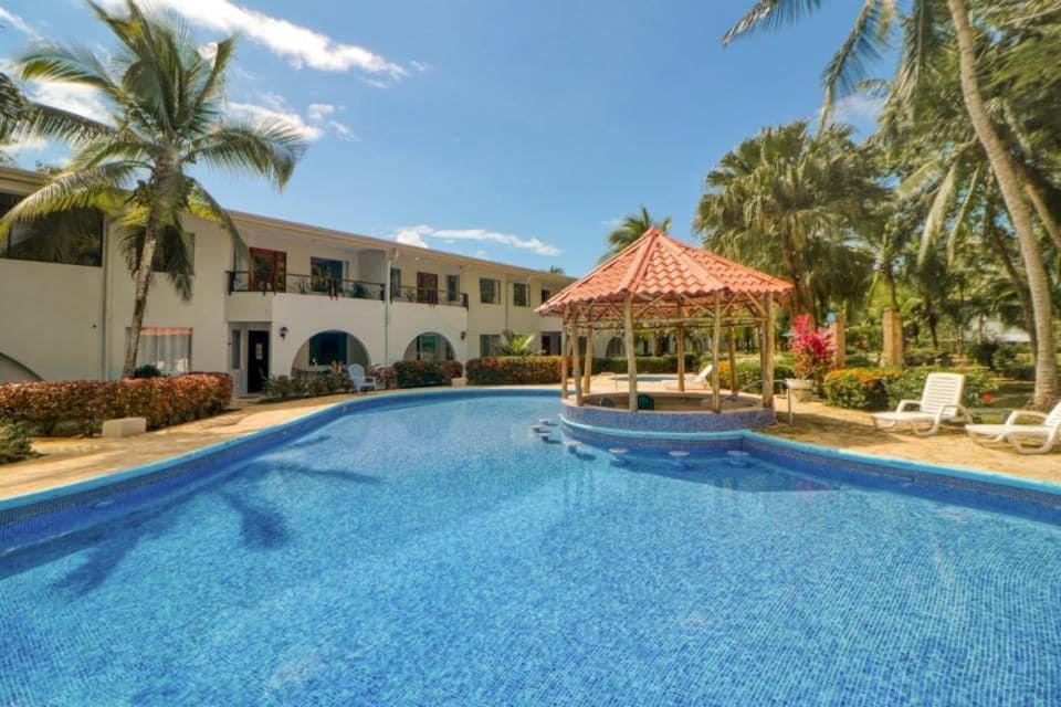 Lovely 2-Bdroom Condo In Laguna Eco Village Resort Кепос Экстерьер фото